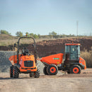 Wozidło przegubowe Ausa DR601AHG