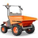 Wozidło sztywne Ausa D150RM