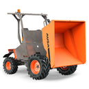 Wozidło sztywne Ausa D150RM