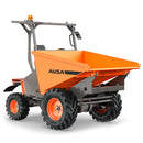 Wozidło sztywne Ausa D150RMA