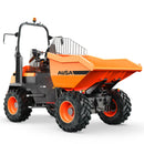 Wozidło przegubowe Ausa DR1001AHG