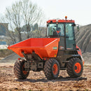 Wozidło przegubowe Ausa DR1001AHG