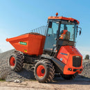 Wozidło przegubowe Ausa DR1001AHG