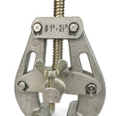 Centrownik aluminiowy do rur 1 - 2,5"