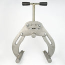 Centrownik aluminiowy do rur 2 - 6"