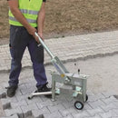 Gilotyna do płyt i kostki brukowej Probst AL-43/U-EASY-V