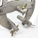 Centrownik aluminiowy do rur 6 - 14"