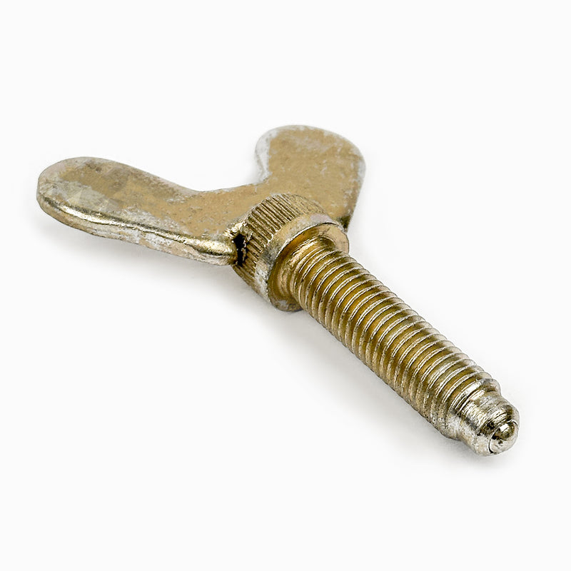 Zestaw motylków do centrownika aluminiowego 1–2,5"