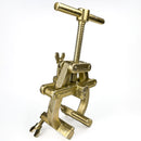 Centrownik stalowy do rur 1 - 3"