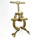 Centrownik stalowy do rur 1 - 3"