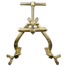Centrownik stalowy do rur 2 - 5"