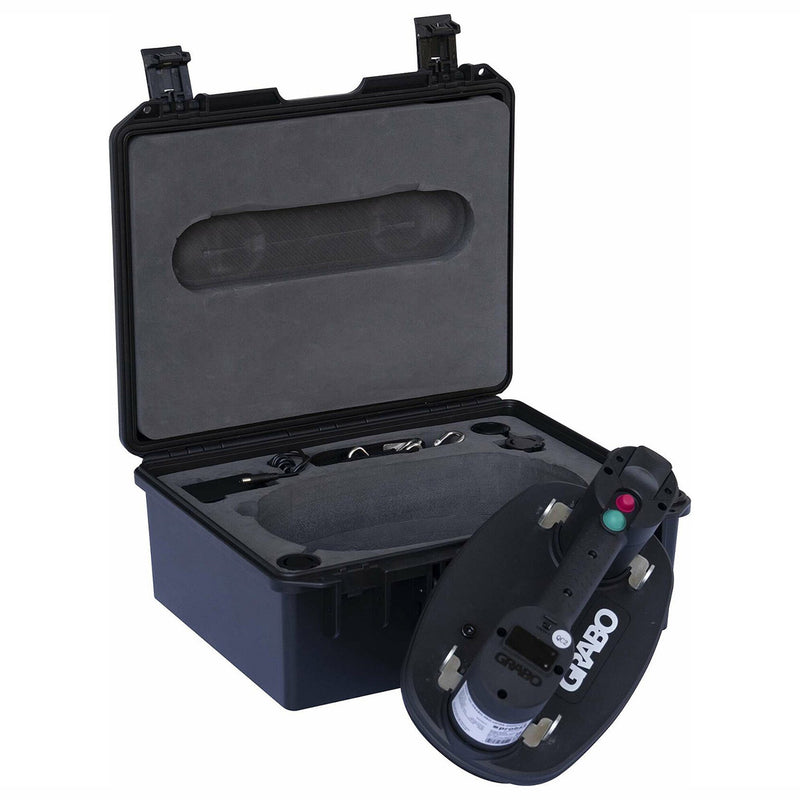 Chwytak podciśnieniowy Probst FXAH-120-GRABO-PRO-LIFTER-GREENLINE
