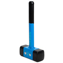 Młotek krótki uniwersalny gumowy Jazon MKU.GG