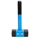 Młotek krótki uniwersalny gumowy Jazon MKU.GG