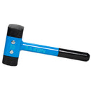 Młotek krótki uniwersalny gumowy Jazon MKU.GG