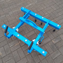 Chwytak do jombów zawieszany Jazon CHJZ2s2