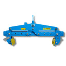 Chwytak do bloków betonowych Jazon CHBPZ600.S2