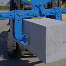 Chwytak do bloków betonowych Jazon CHBPZ600.S2