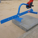 Chwytak do płyt chodników Jazon CHPC2