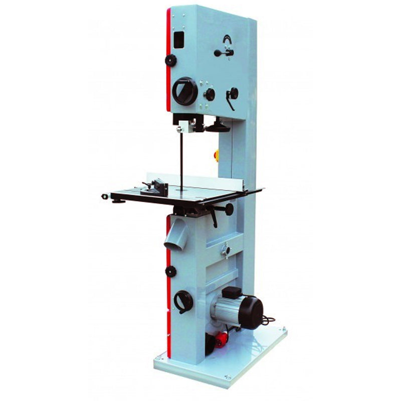 PIŁA TAŚMOWA DO DREWNA HOLZMANN HBS 470PROFI