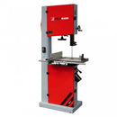 Piła taśmowa do drewna Holzmann HBS 450