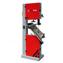 Piła taśmowa do drewna Holzmann HBS 450