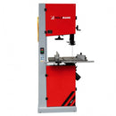 Piła taśmowa do drewna Holzmann HBS 450