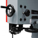 Piła taśmowa do drewna Holzmann HBS 450