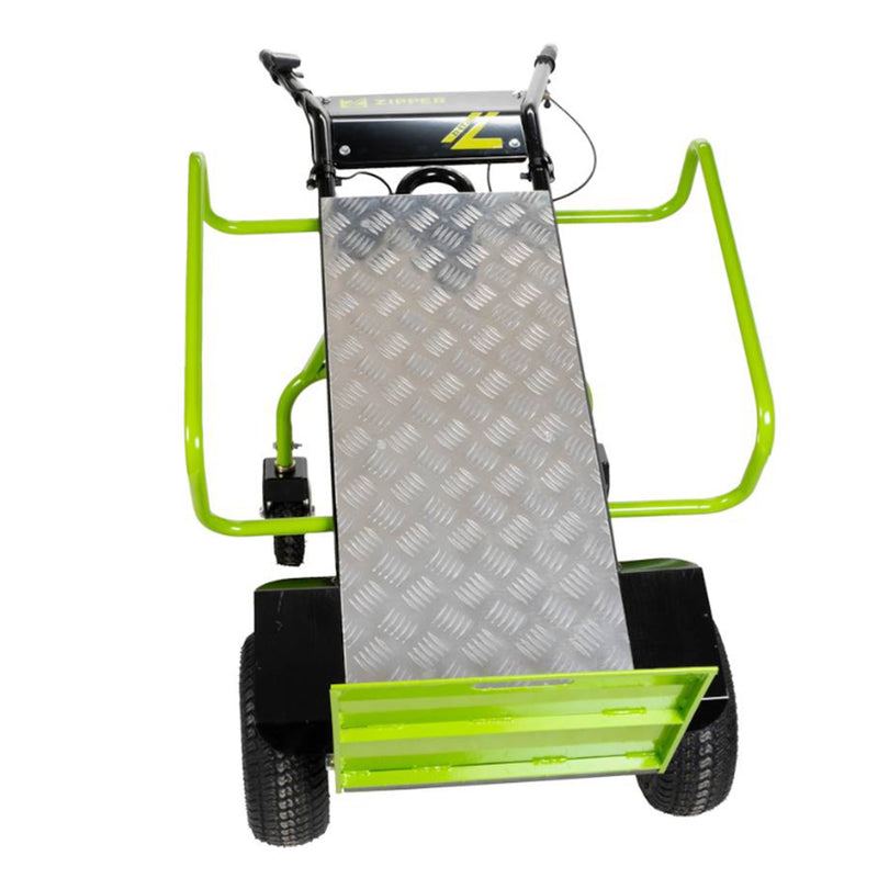 Wózek transportowy Zipper ZI-ET260 (elektryczny)