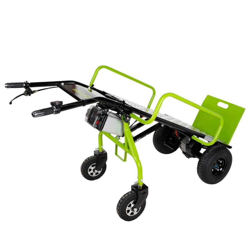 Wózek transportowy Zipper ZI-ET260 (elektryczny)