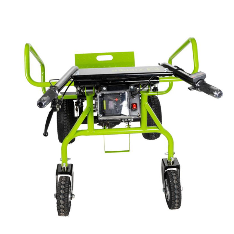 Wózek transportowy Zipper ZI-ET260 (elektryczny)