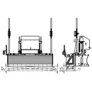 Łata profilująca Jazon PROFILER 01