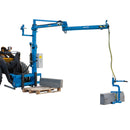 Układarka zawieszana Jazon JUZ 01