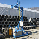 Układarka zawieszana Jazon JUZ 01