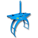 Chwytak rurowy poprzeczny Jazon CHRP500