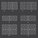 Chwytak do jumbów zawieszany Jazon CHJZ2