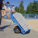 Wózek brukarski Jazon KRAB 800