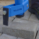 Ustawiak brukarski Jazon UB (3w1 - młotek z wyważakiem i ubijakiem)