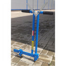 Imak brukarski Jazon IB25