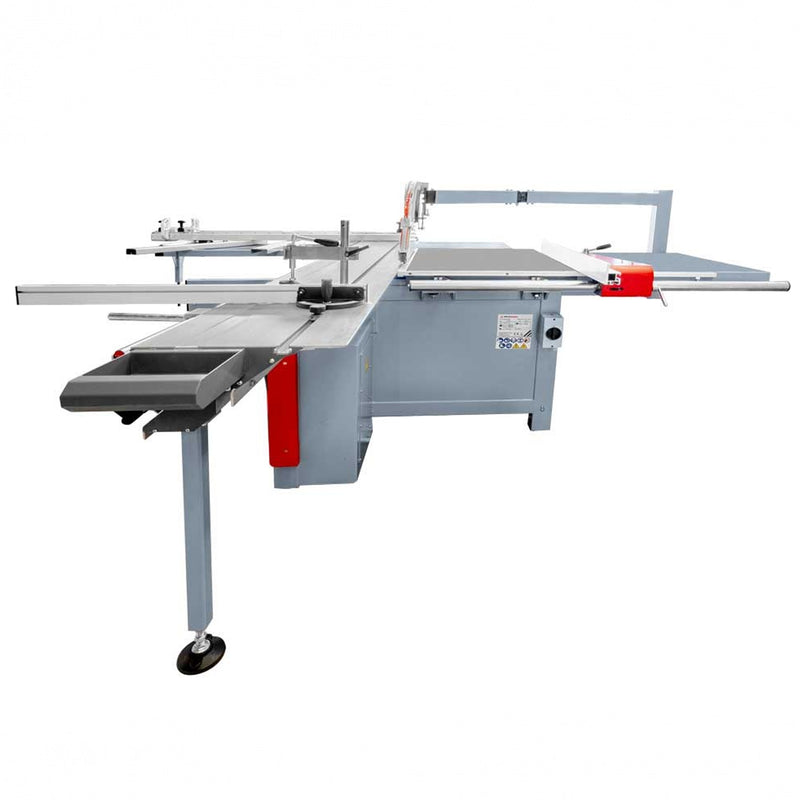 Piła formatowa Holzmann FKS400V32TOP