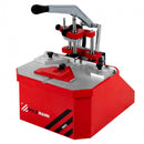 Frezarka wpustowa Holzmann KNF2 (z dwoma wrzecionami)