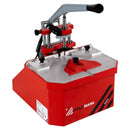 Frezarka wpustowa Holzmann KNF2 (z dwoma wrzecionami)