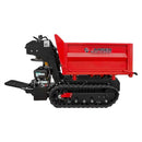 Wozidło gąsienicowe Jansen RD-1000