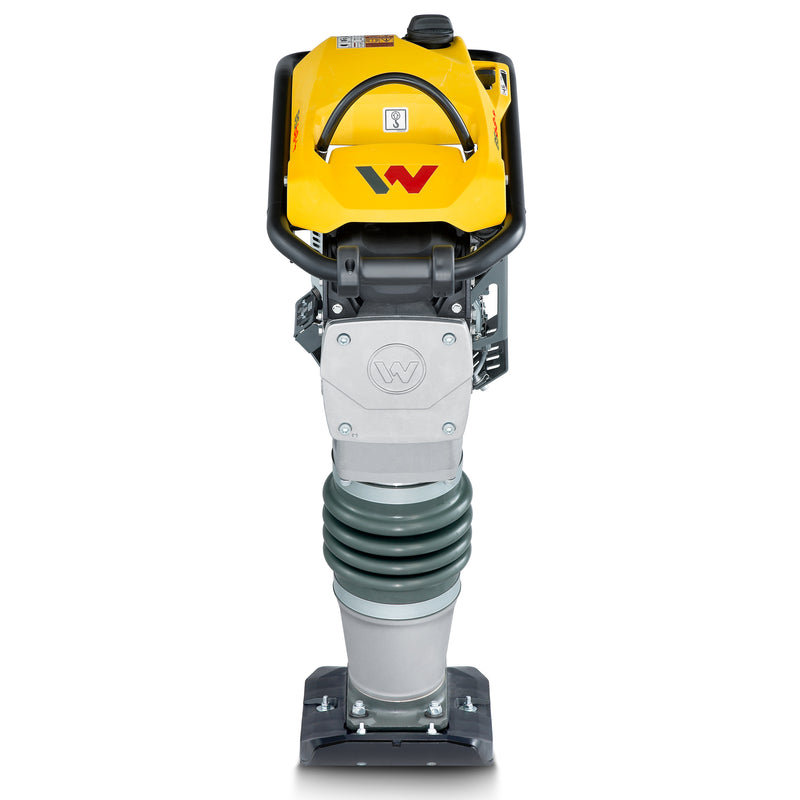 Zagęszczarka stopowa, skoczek Wacker Neuson BS68-4Ab/28