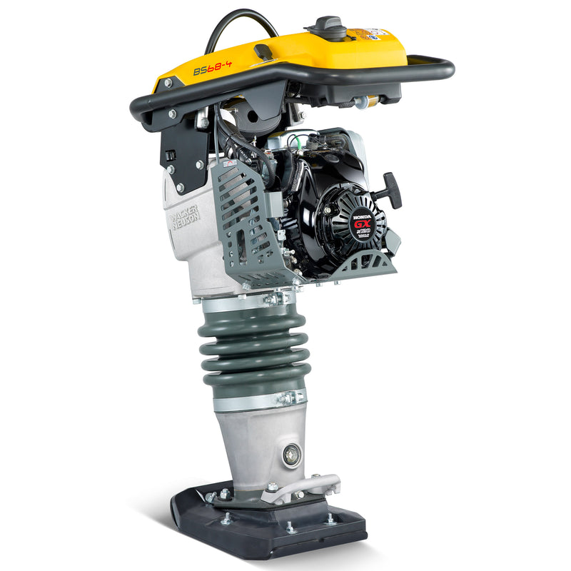 Zagęszczarka stopowa, skoczek Wacker Neuson BS68-4Ab/28