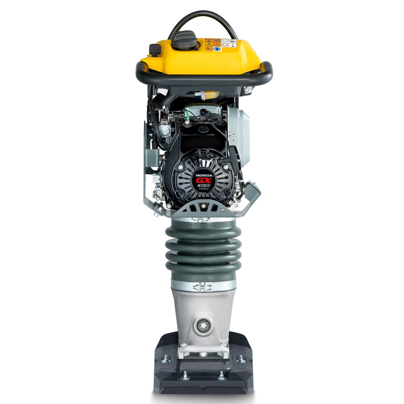 Zagęszczarka stopowa, skoczek Wacker Neuson BS68-4Ab/28