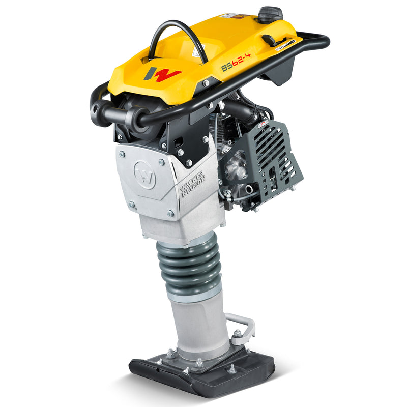 Zagęszczarka stopowa, ubijak Wacker Neuson BS62-4A/28