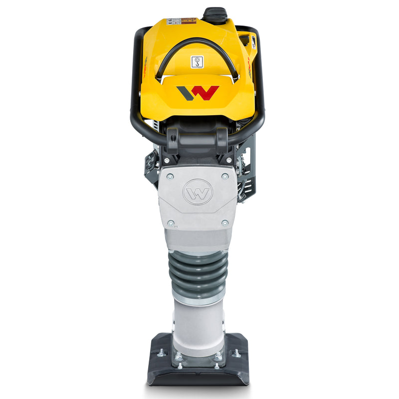 Zagęszczarka stopowa, ubijak Wacker Neuson BS62-4A/28