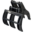 Chwytak do minikoparek MEYER