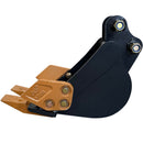 Łyżka do minikoparek MEYER 200 mm